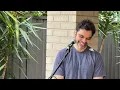 Diye Jalte Hai | The Rahul Deshpande Collective | Rahul Deshpande |