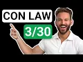 Marbury v Madison and the Nature of Judicial Review The Landmark Constitutional Law Case Explained