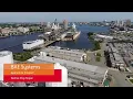 BAE Systems Norfolk Ship Repair Apprentice Program