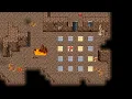 Volcano puzzle solution