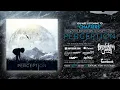 Breakdown of Sanity - Chapters
