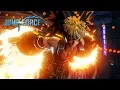 Video di Jump Force - Katsuki Bakugo DLC - PS4/XB1/PC