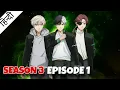 Download Lagu Wind Breaker | SEASON 3 EPISODE 1 | Hindi | DiplomaAnimeWala #manga #windbreaker #windbreakeredit
