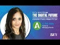 Download Lagu AlixPartners' S. Sita Sonty | First-Mover Advantage in Digital Infrastructure | Data Movers, PTC'DC