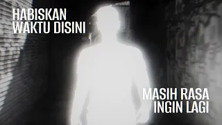 Download Nadhif Basalamah - kota ini tak sama tanpamu (Official Lyric Video) MP3