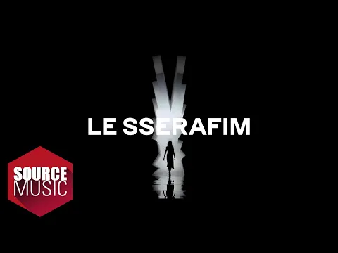 Download MP3 LE SSERAFIM 2022 \