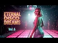 Download Lagu ✨ Best Italo Disco Mix 2025 | Eternal Disco Dreams Vol.6 – 20 New Retro Classics