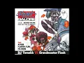 DJ Tomekk vs Grandmaster Flash - 1,2,3,...Rhymes Galore (Instrumental)