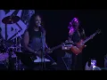 Kryptos - Live @ Hell, Diest, Belgium (12-06-2023)