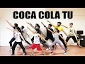 Download Lagu Coca Cola Tu Choreography For Beginners | Easy Dance Steps