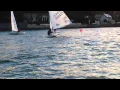 Munster light Leeward