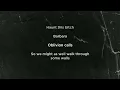Beetlejuice - Ready Set (Reprise) [LYRICS]