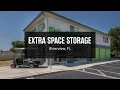 Storage Units in Riverview FL - Extra Space Storage