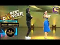 Download Lagu Karisma और Suniel ने किया “Jhanjhariya” पर Dance | India's Best Dancer 2|इंडियाज बेस्ट डांसर 2