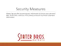 How to Access Stater Bros Pay Stubs W2s