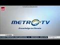 Download Lagu Station ID Metro TV (2014 Revisi 3 Juli 2017) [5S]