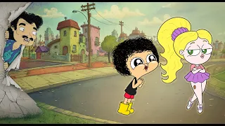HERMANO DE JOREL Cronología y Final Explicado - Lalito Rams