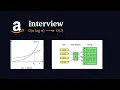Coding Interview 242 valid anagram - stop sorting anything bruh