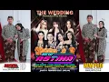 Lagu Live - NEW ASTINA || IQBAL PRO || WM PRO || LIA MILANDA IKA RAHAYU \u0026 ROCHMAD TULLAH RAIS MAHHENDRA