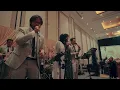 Download Lagu BARASUARA - TERBUANG DALAM WAKTU (COVER BY BEDFELLOW)