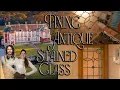 Download Lagu Restoring Vintage Stained Glass For Our French Chateau Renovation