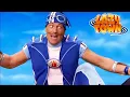 Crazy Sportacus | Lazy Town Compilation | Full Episodes
