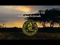 Download Lagu Tabarakallahu fii lirik dan terjemahan || Az Zahir