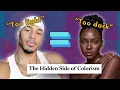 when you shame light skin men dark skin women pay the price