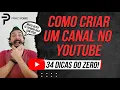 Channel