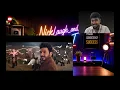 🔥✌🏻Ghoom Ghoom REACTION BY NIKHIL Official Video) Hindi | Mirzapur The Movie |Sonal |