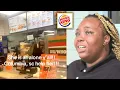 Download Lagu South Carolina Burger King Employee Fired After Working By Herself