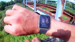 Download Bip The Amazfit Watch / Fitness Tracker MP3