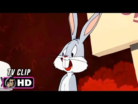 Download MP3 LOONEY TUNES TV Clips - Bugs Bunny Funny Moments (1947)