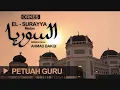 Download Lagu El Suraya Medan  - Petuah Guru