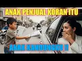 Download Lagu ANAK PENJUAL KORAN ITU ANAK KANDUNGKU