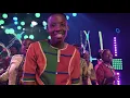 Mzansi Youth Choir - Rise (Official Video)