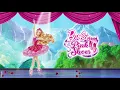 Lagu Rachel Bearer - Keep On Dancing - From Barbie™ In The Pink Shoes