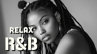 [R&B Relax 4] 🌟 Smooth R&B Beats for Work & Study / Office & Study Ambience