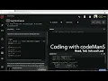 Codewars 7 kyu Head Tail Init and Last JavaScript