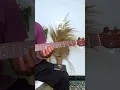Download Lagu D’bagindas - C.i.n.t.a intro gitar akustik Chord