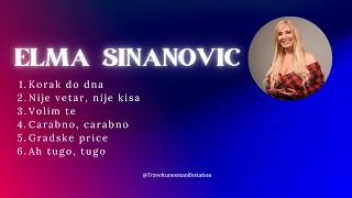 Download Elma Sinanović Muzički Miks - Najveći Hitovi | Music Mix - Best Hits MP3