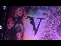 Download Lagu Veil Of Maya - Full Live (Insturmental) Set without Lucas Magyar