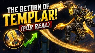 ITS ACTUALLY HAPPENING Ret Paladin PvP Buffs INC WoW Midnight 12 1 Season 2