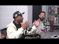 Big Mike on if Lil Durk Made a Fool of Wallo Performing "Back Again" For Him
