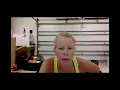 WORKOUT 21-THE CHIPPER