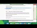 CSE 465 F17 9-7-17 Access Control Pt 3