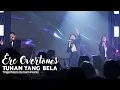 Download Lagu Tuhan Yang Bela -  Angel Pieters dan Jason Irwanto Chang | ERC OVERTONES