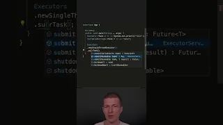 What is the Difference Between Runnable and Callable