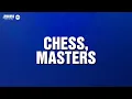 Chess Masters Category JEOPARDY