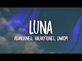 Download Lagu Abandoned \u0026 GalaxyTones ft. DNAKM - Luna (Lyrics)
